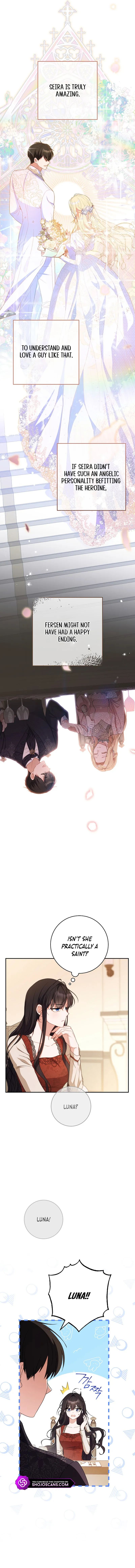 We Hate the Male Lead Chapter 3 page 4