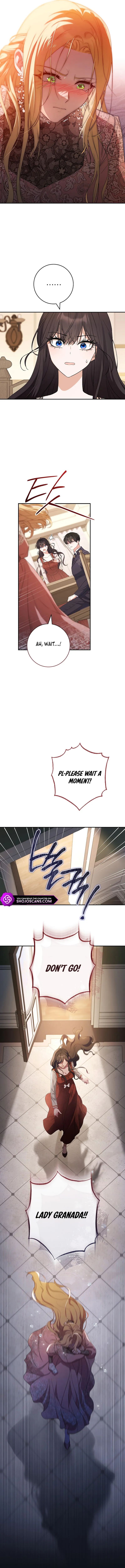 We Hate the Male Lead Chapter 3 page 7