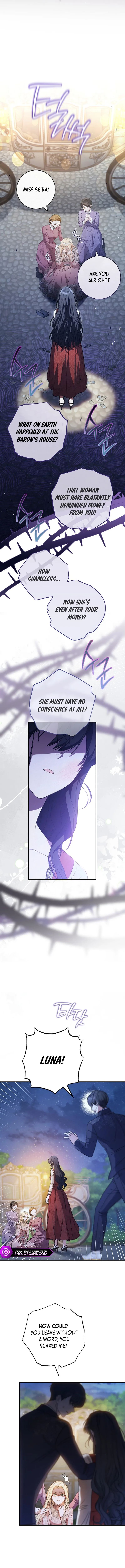 We Hate the Male Lead Chapter 3 page 11
