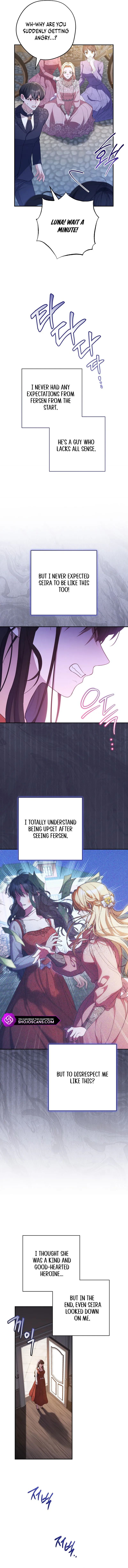 We Hate the Male Lead Chapter 3 page 13