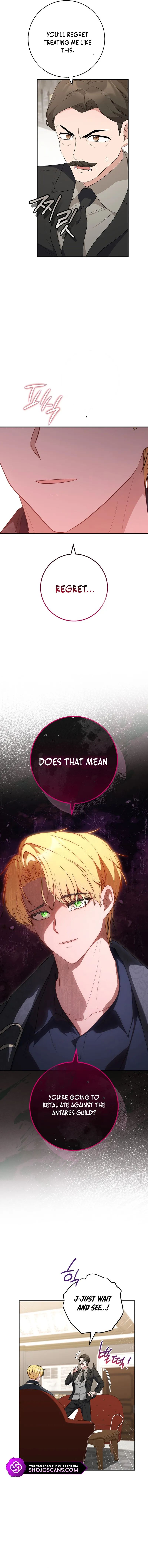 We Hate the Male Lead Chapter 3 page 16
