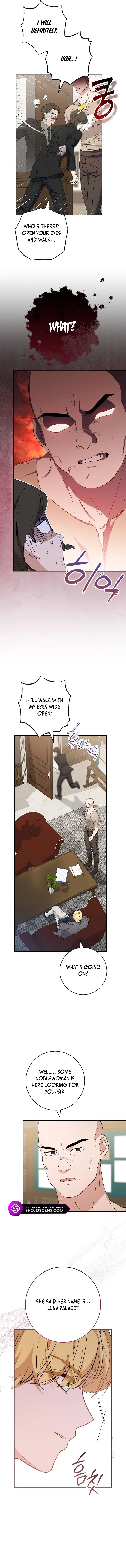 We Hate the Male Lead Chapter 3 page 17