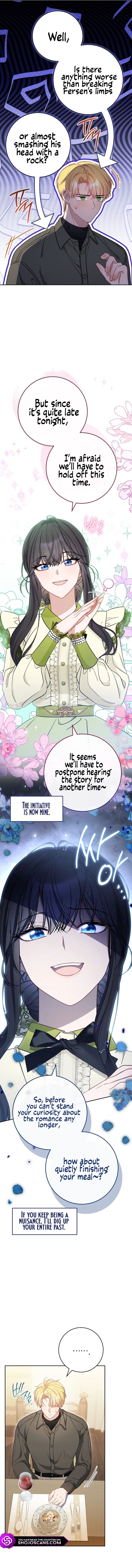 We Hate the Male Lead Chapter 22 page 16