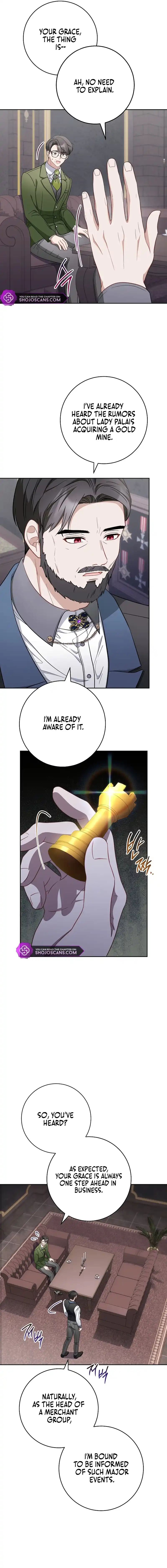We Hate the Male Lead Chapter 18 page 2