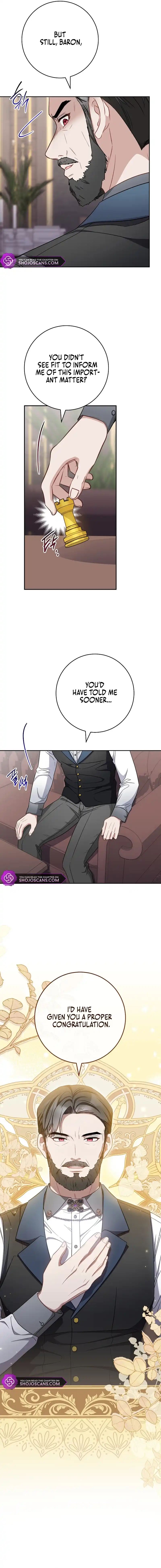 We Hate the Male Lead Chapter 18 page 3