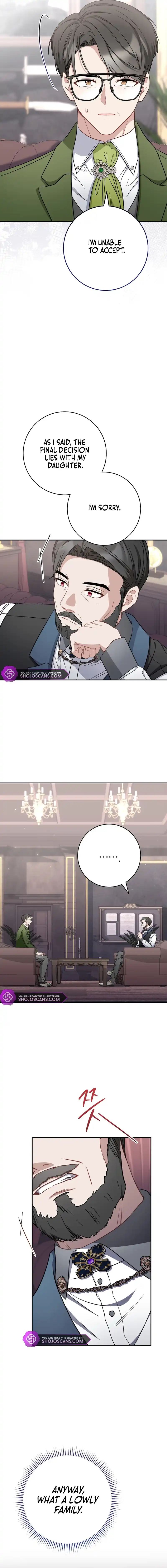 We Hate the Male Lead Chapter 18 page 7