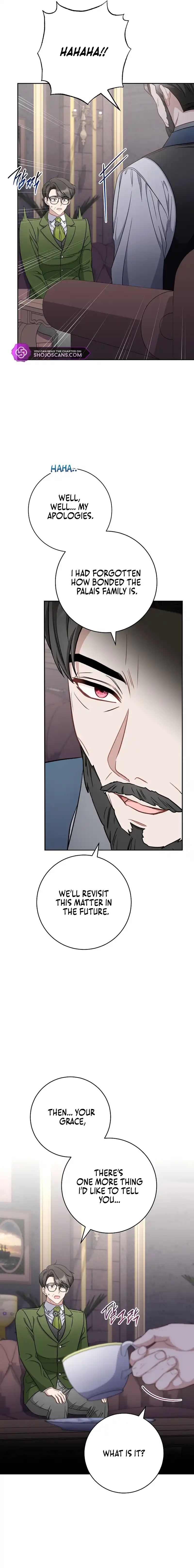 We Hate the Male Lead Chapter 18 page 9