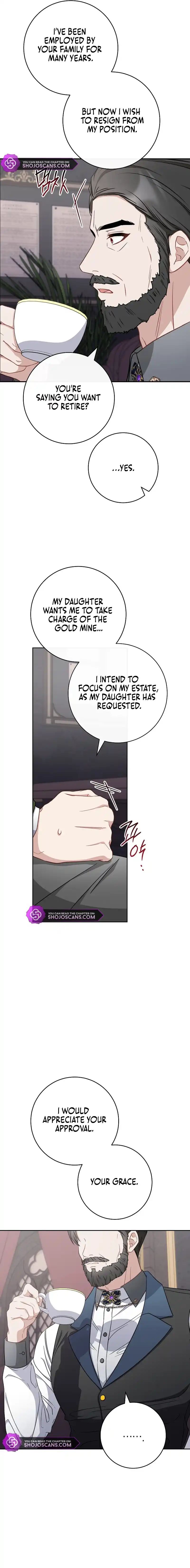 We Hate the Male Lead Chapter 18 page 10
