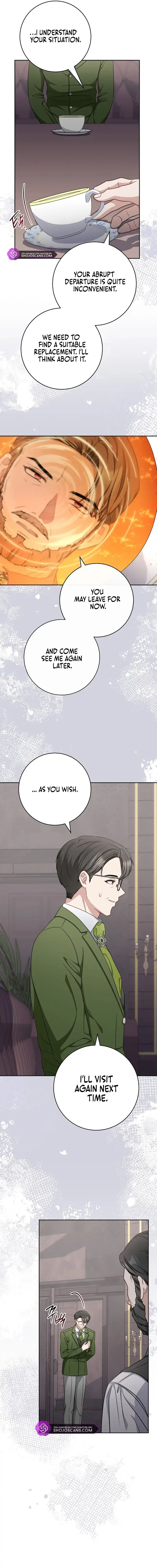 We Hate the Male Lead Chapter 18 page 11