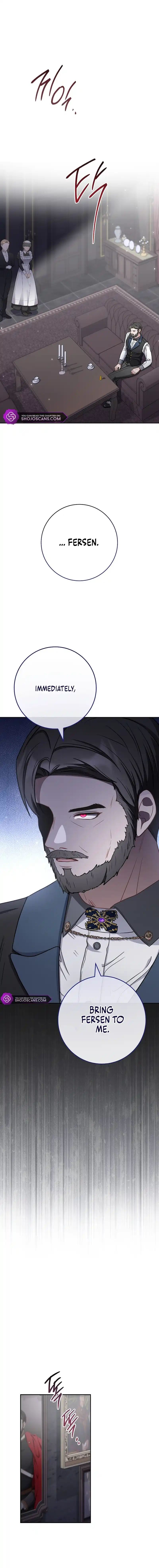 We Hate the Male Lead Chapter 18 page 12
