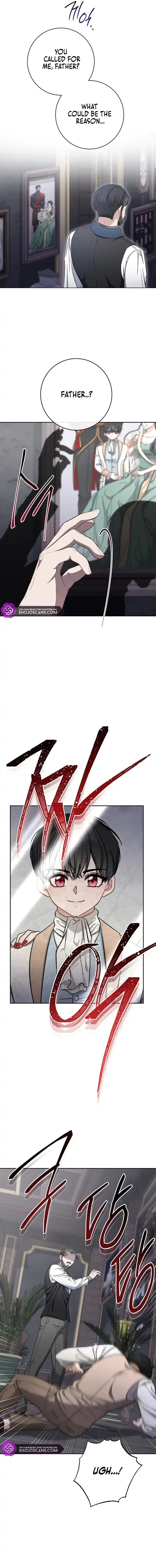 We Hate the Male Lead Chapter 18 page 13