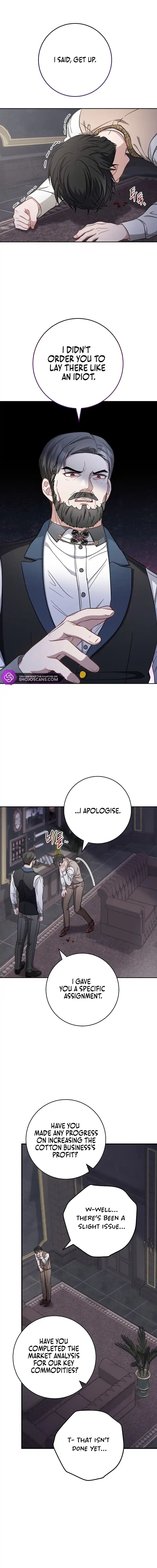 We Hate the Male Lead Chapter 18 page 14
