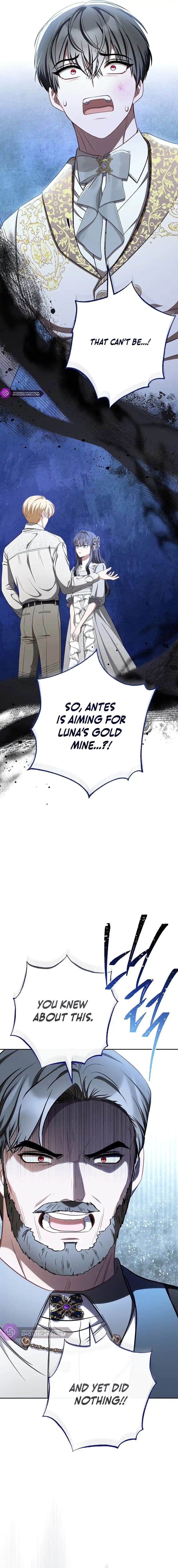 We Hate the Male Lead Chapter 18 page 16