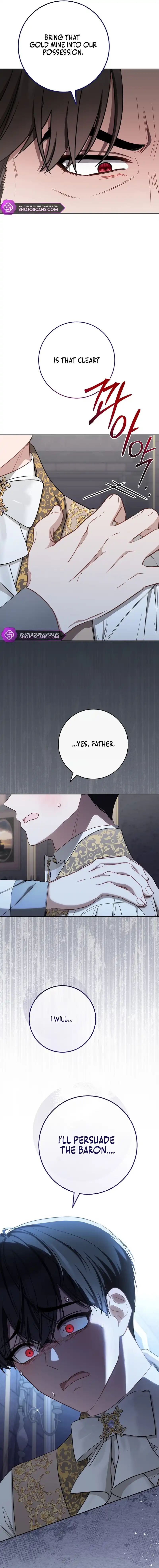 We Hate the Male Lead Chapter 18 page 18