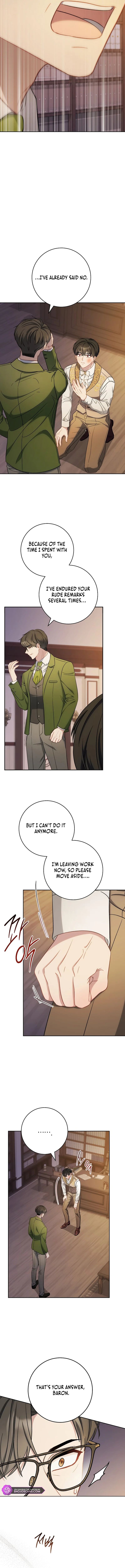 We Hate the Male Lead Chapter 19 page 7