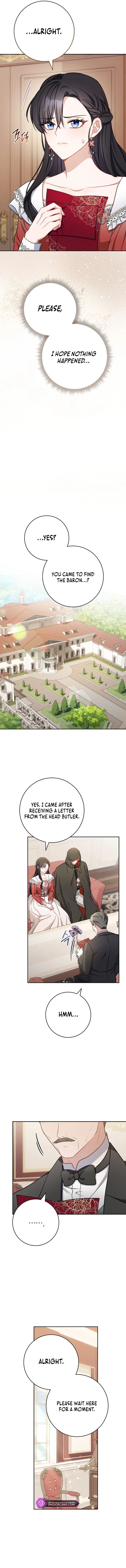 We Hate the Male Lead Chapter 19 page 11