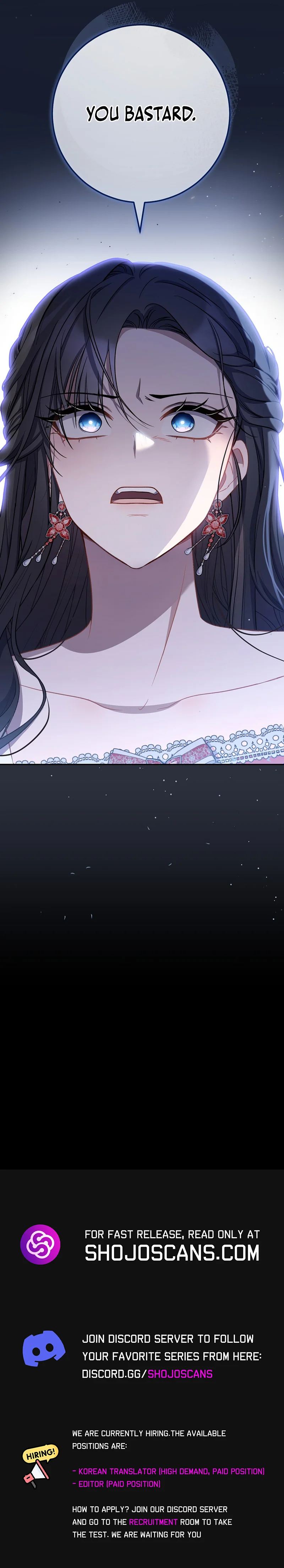 We Hate the Male Lead Chapter 19 page 15
