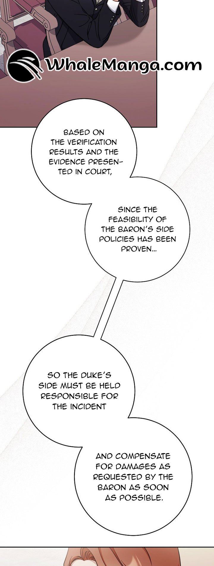 We Hate the Male Lead Chapter 26 page 4