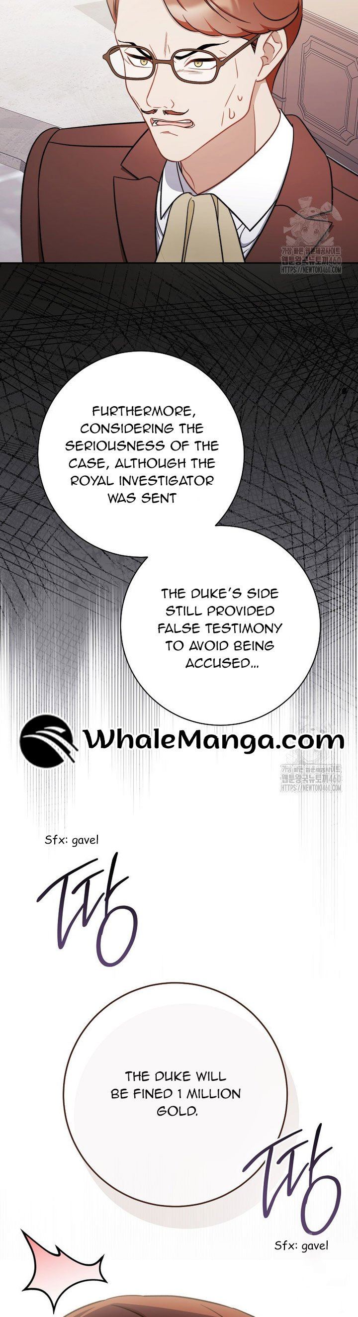 We Hate the Male Lead Chapter 26 page 5