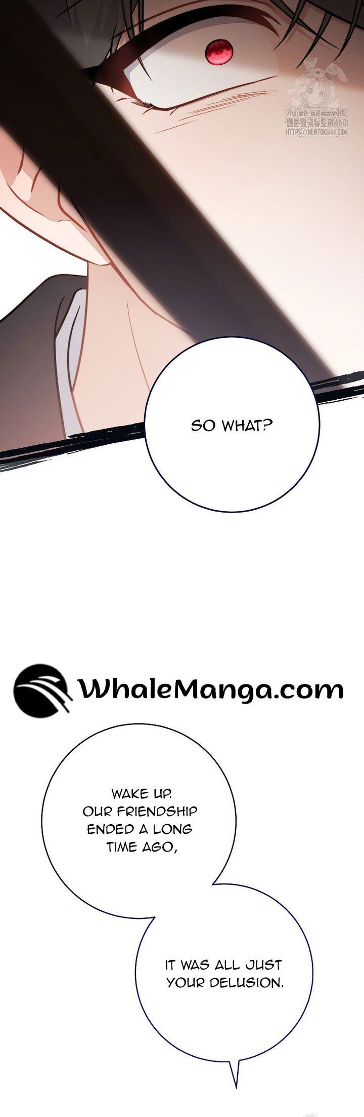 We Hate the Male Lead Chapter 26 page 17