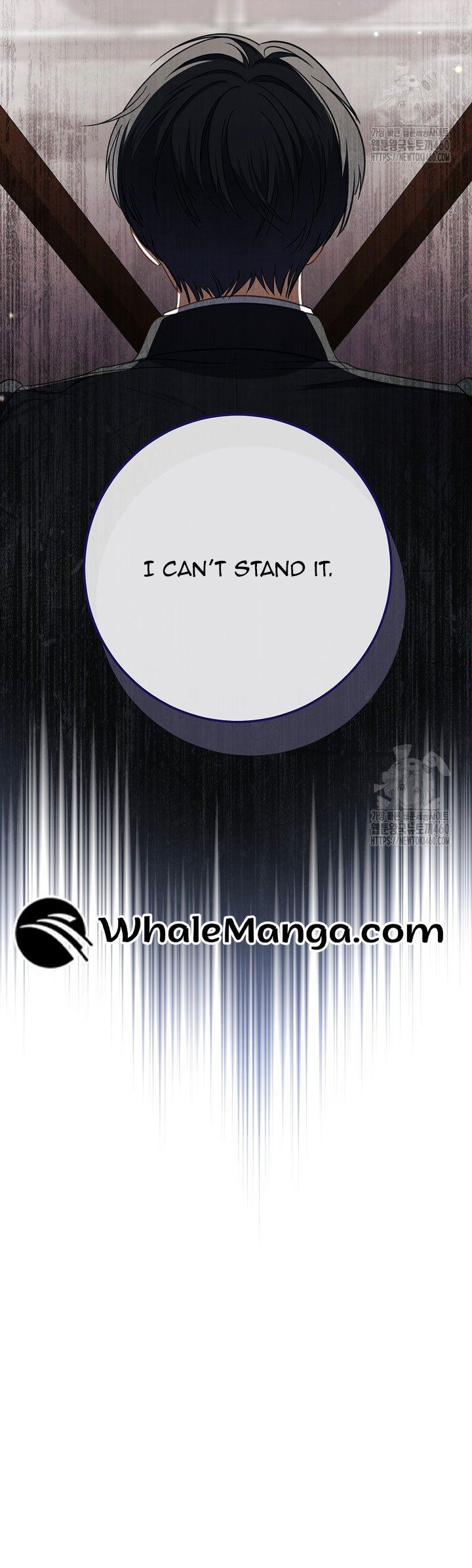 We Hate the Male Lead Chapter 26 page 21