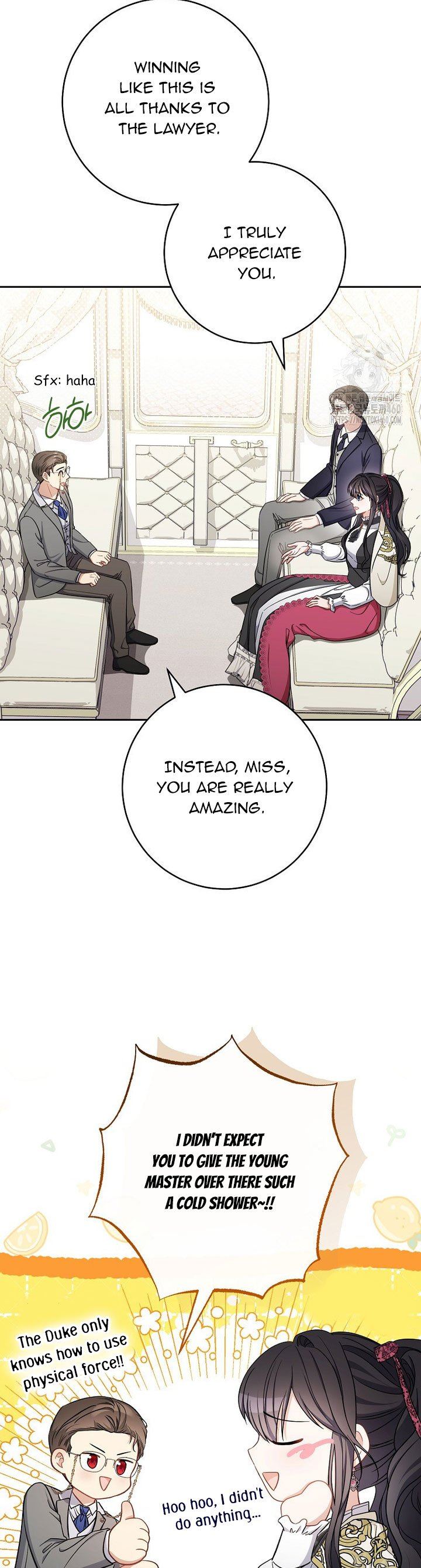 We Hate the Male Lead Chapter 26 page 26