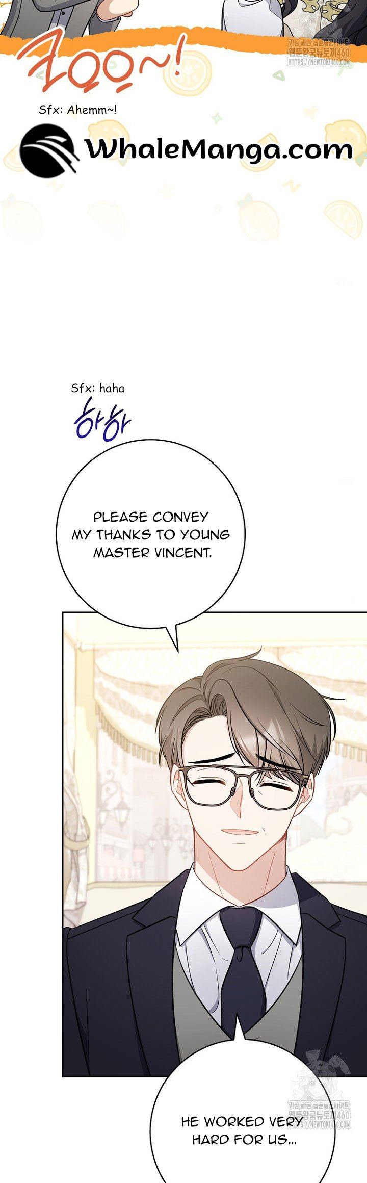 We Hate the Male Lead Chapter 26 page 27