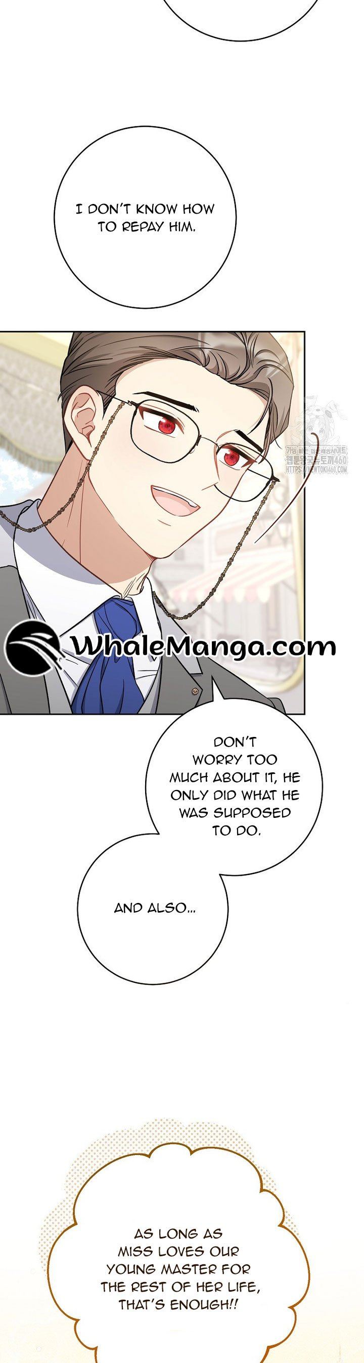 We Hate the Male Lead Chapter 26 page 28