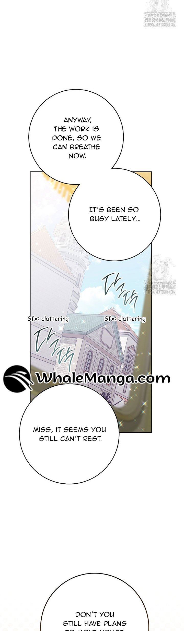We Hate the Male Lead Chapter 26 page 30