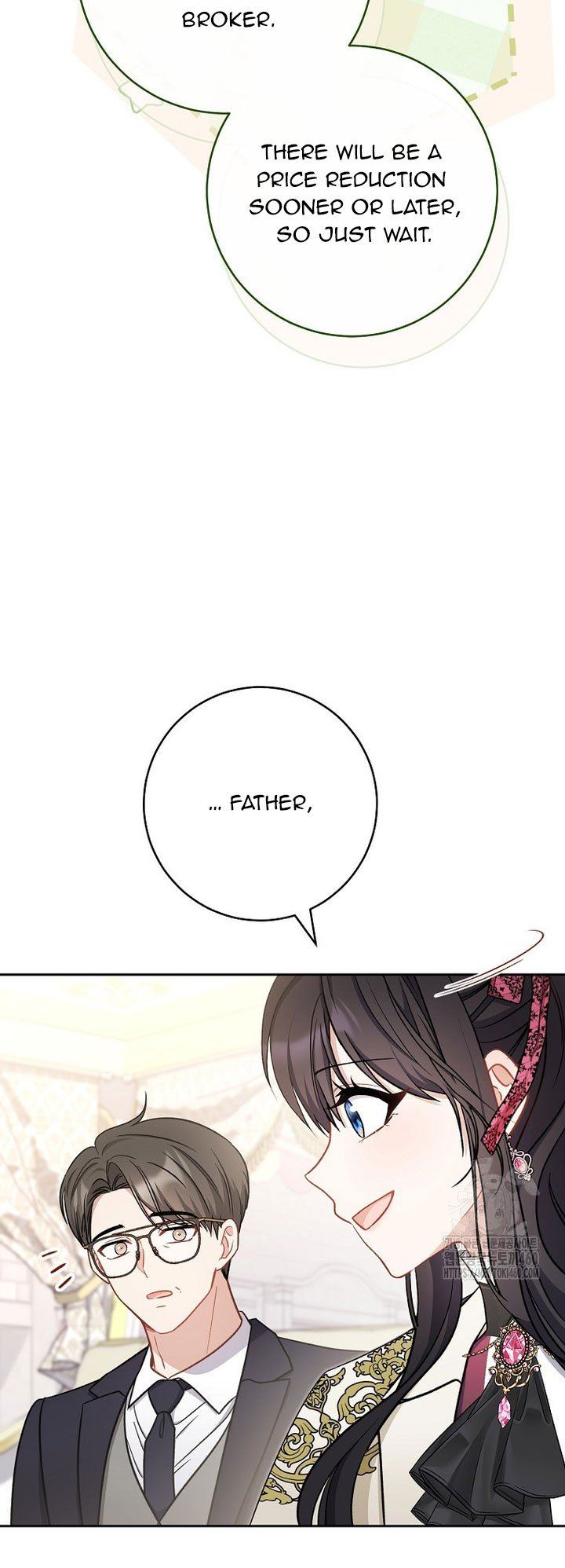 We Hate the Male Lead Chapter 26 page 32