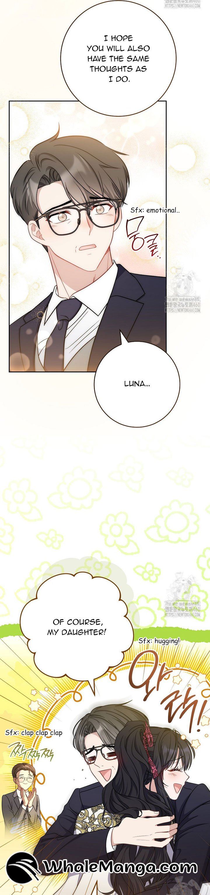 We Hate the Male Lead Chapter 26 page 34