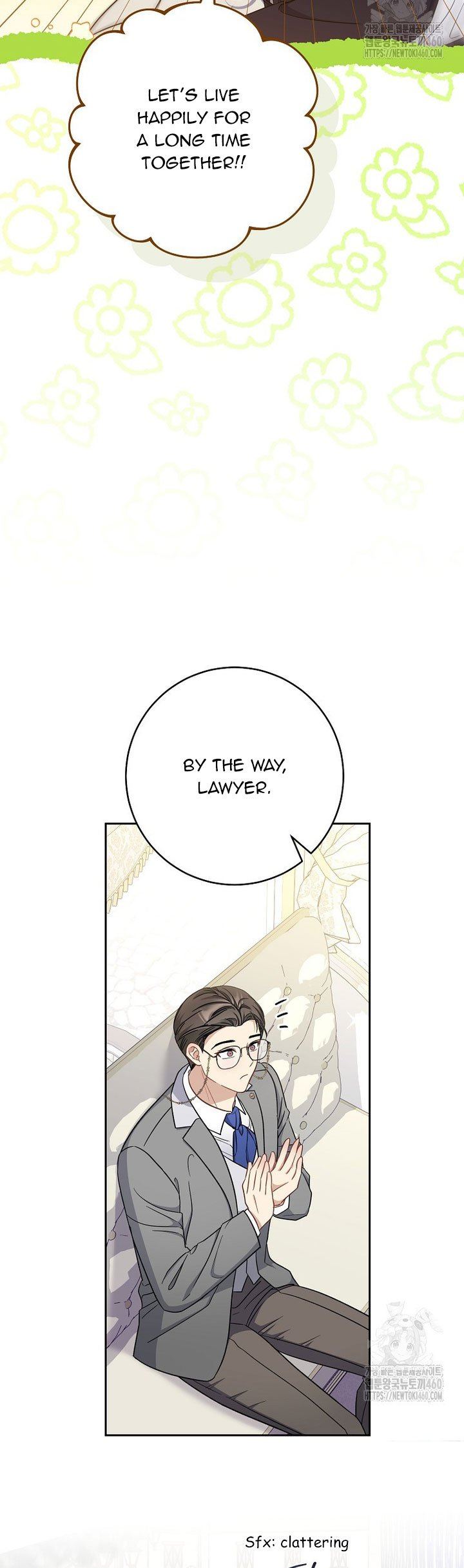 We Hate the Male Lead Chapter 26 page 35