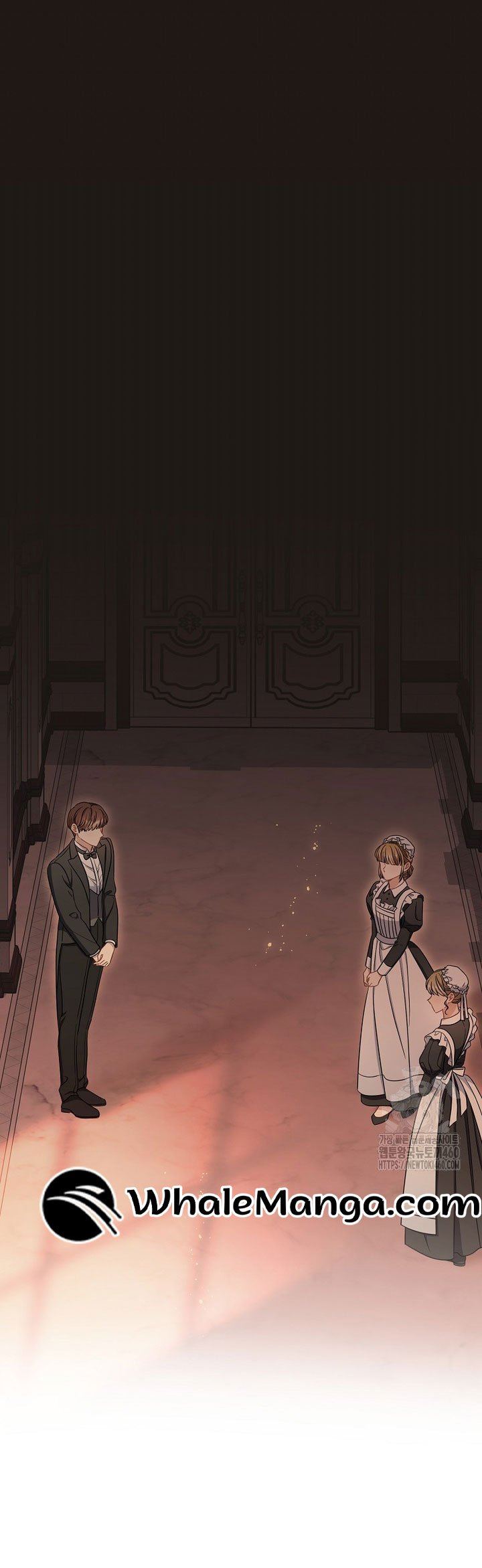 We Hate the Male Lead Chapter 26 page 37
