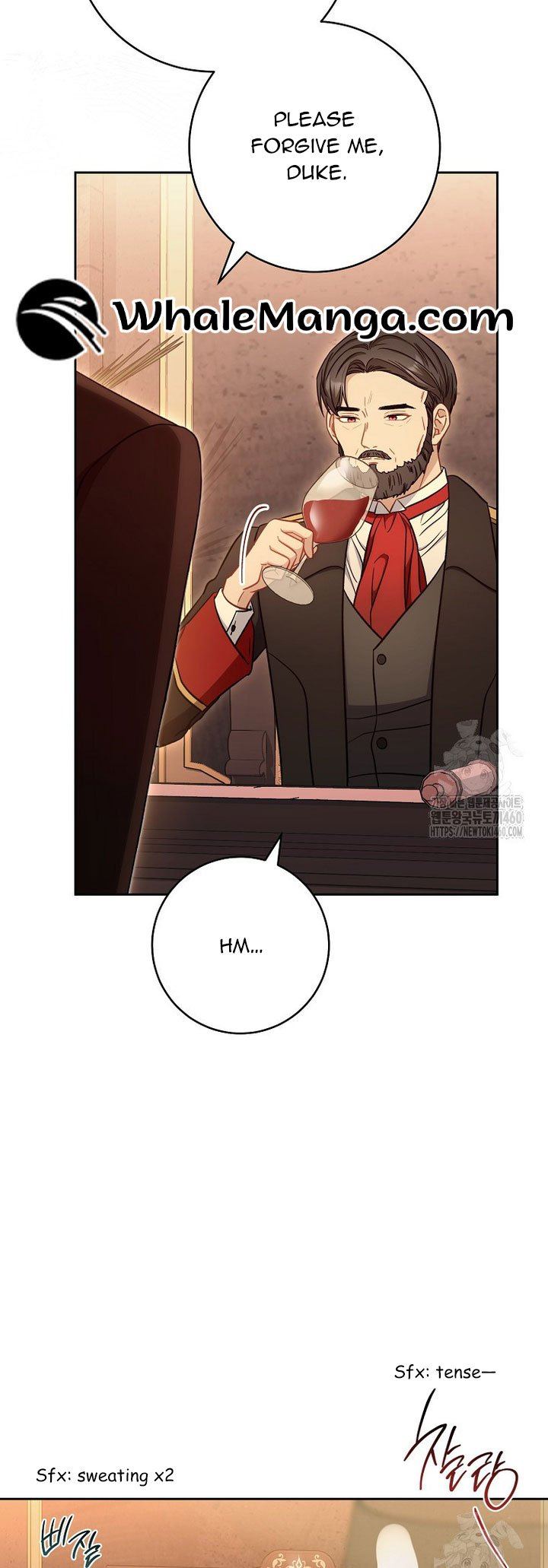 We Hate the Male Lead Chapter 26 page 40