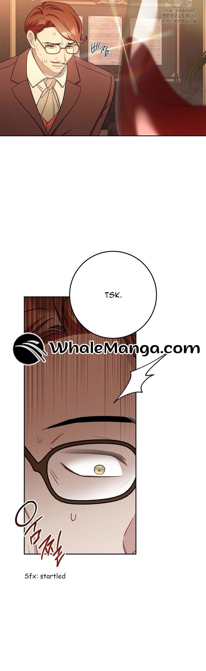 We Hate the Male Lead Chapter 26 page 41