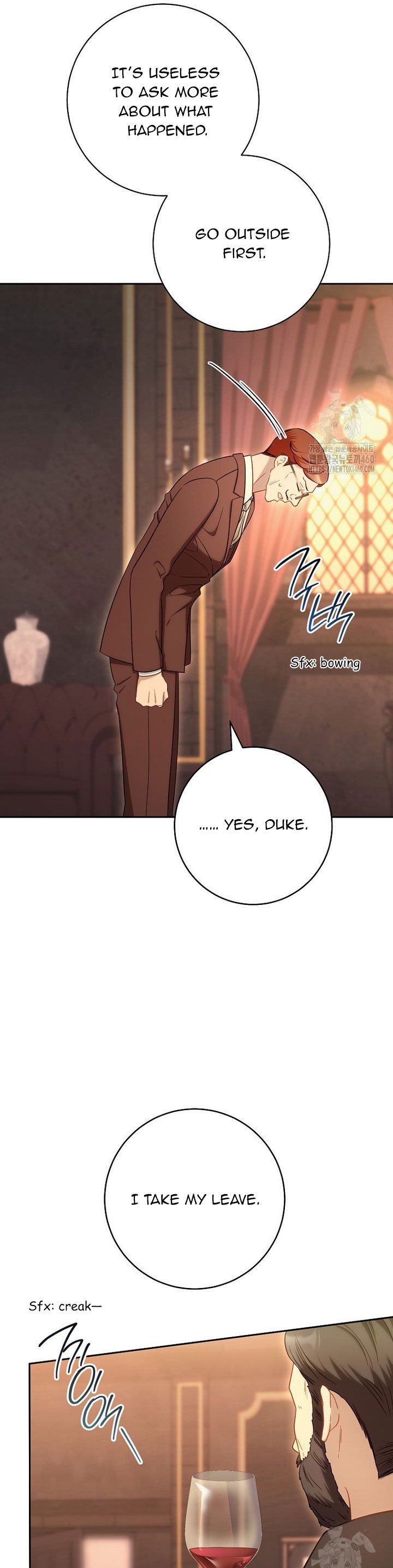 We Hate the Male Lead Chapter 26 page 42