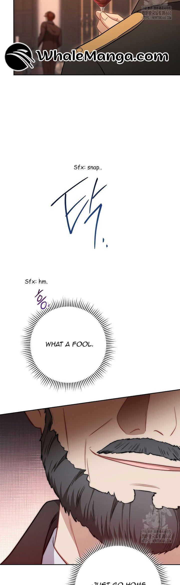 We Hate the Male Lead Chapter 26 page 43
