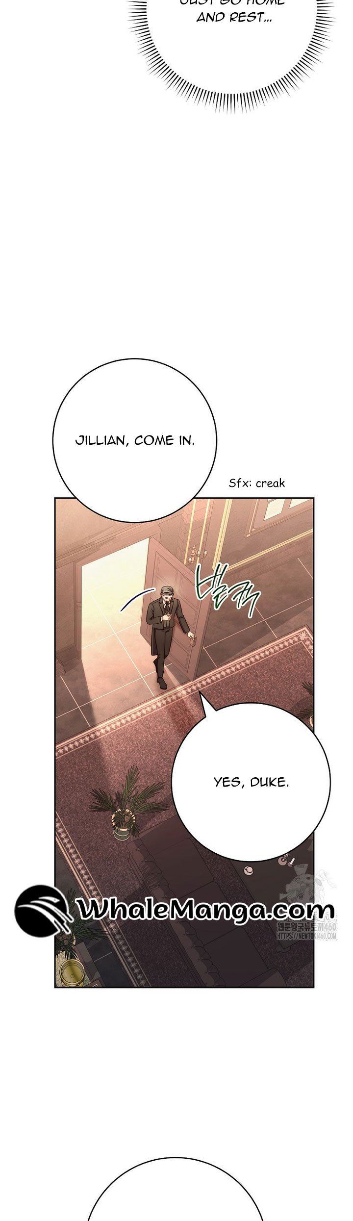 We Hate the Male Lead Chapter 26 page 44