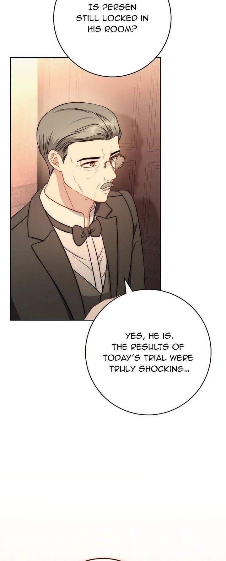 We Hate the Male Lead Chapter 26 page 45