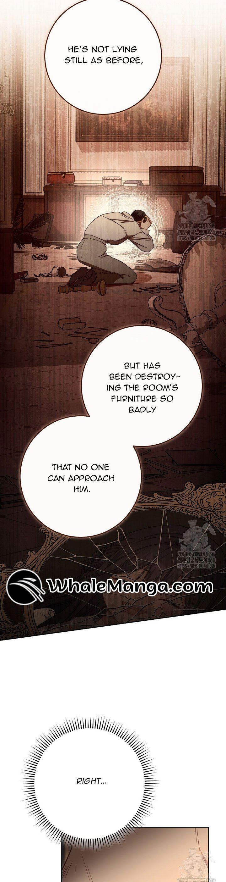 We Hate the Male Lead Chapter 26 page 46