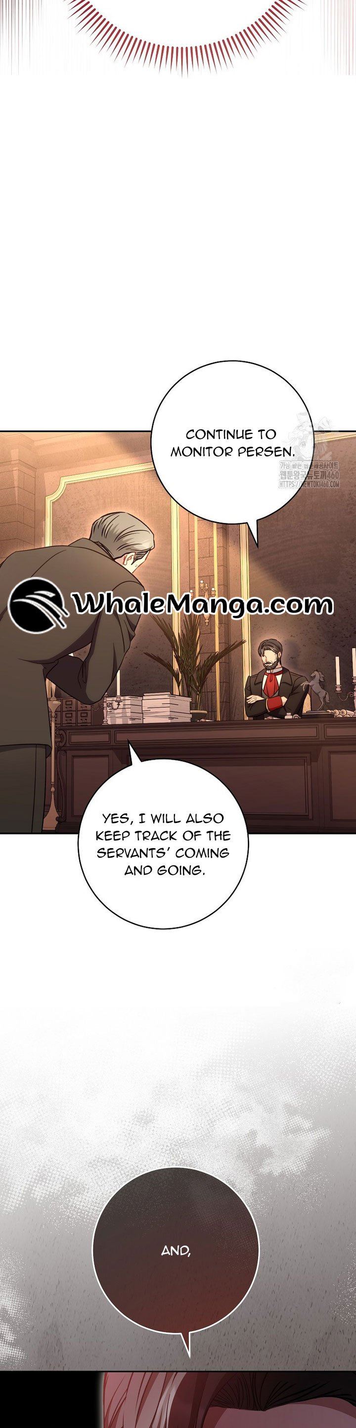 We Hate the Male Lead Chapter 26 page 49