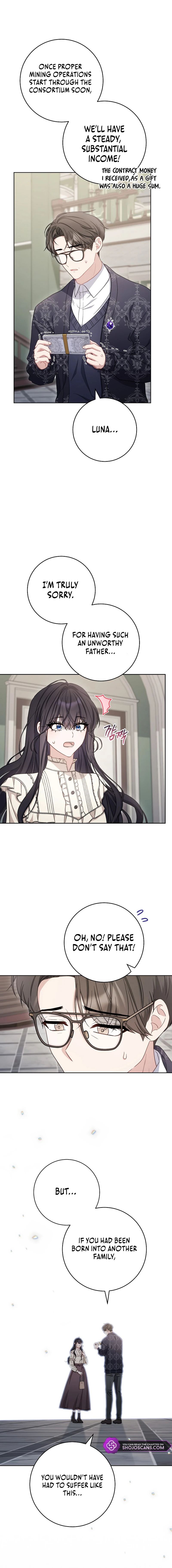 We Hate the Male Lead Chapter 10 page 2