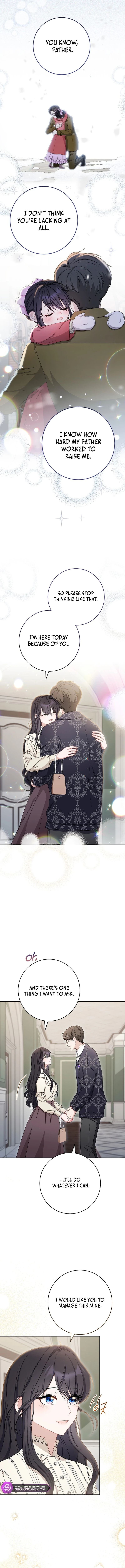 We Hate the Male Lead Chapter 10 page 4