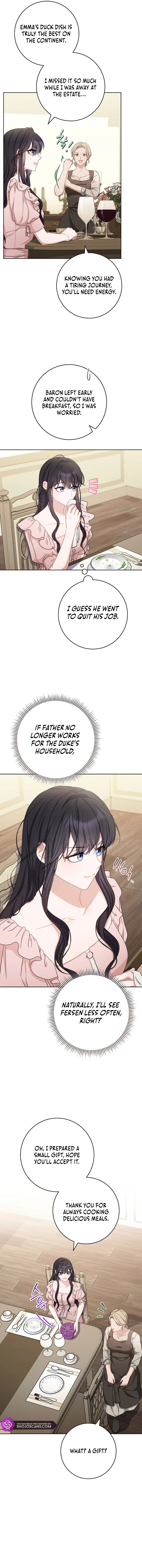 We Hate the Male Lead Chapter 10 page 6