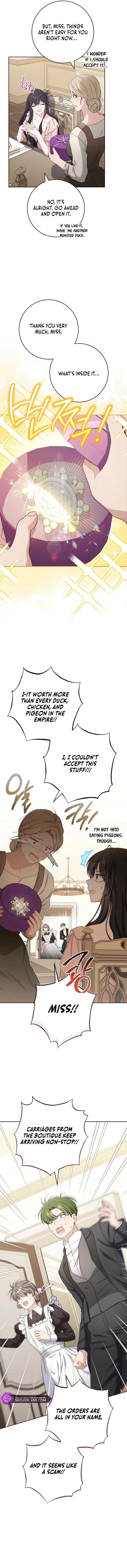 We Hate the Male Lead Chapter 10 page 7