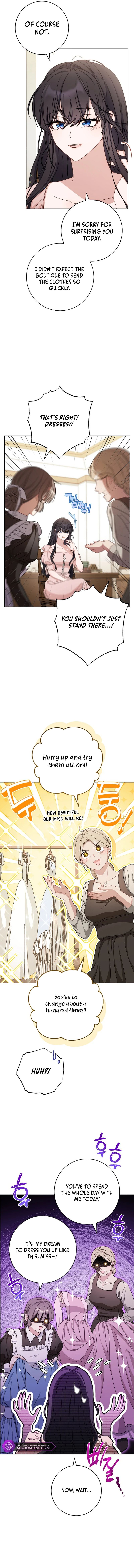 We Hate the Male Lead Chapter 10 page 10