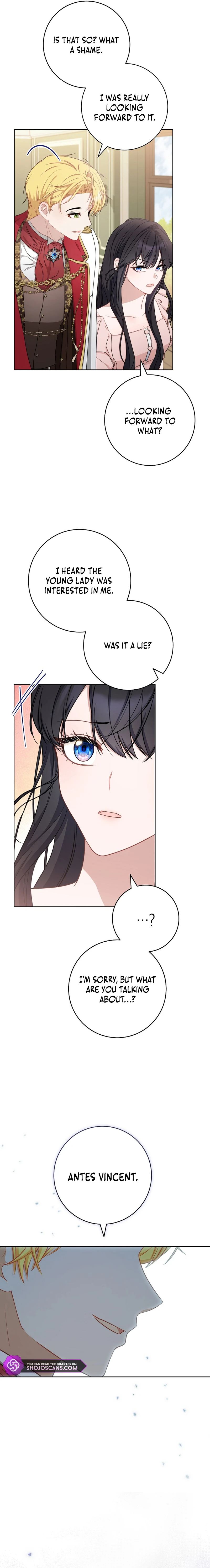 We Hate the Male Lead Chapter 10 page 14
