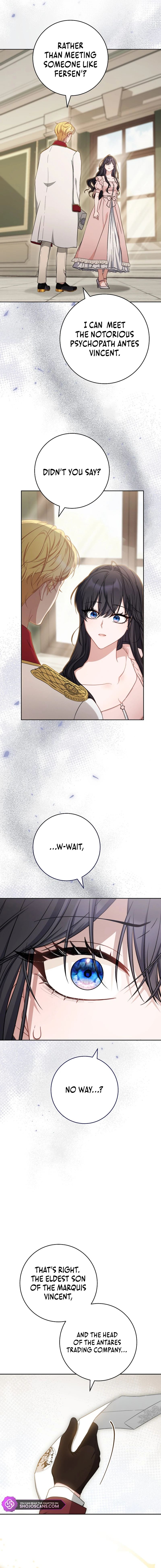 We Hate the Male Lead Chapter 10 page 15