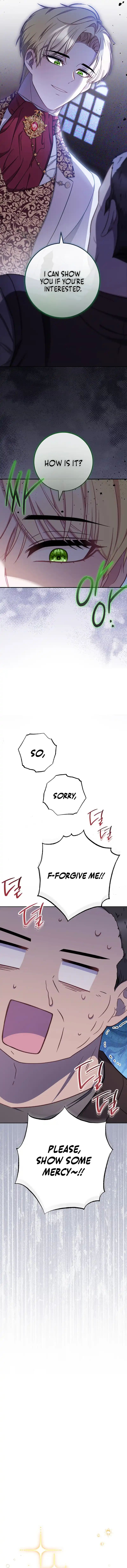 We Hate the Male Lead Chapter 17 page 7