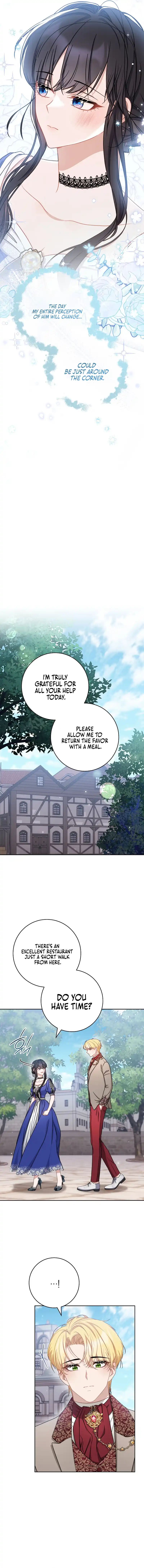 We Hate the Male Lead Chapter 17 page 11